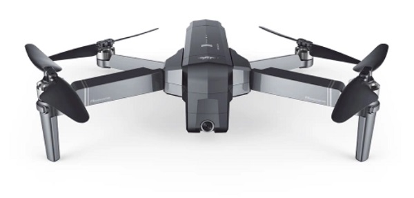 SJ R/C F11 drone design