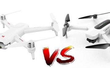 Best camera drone under $500