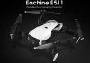 Eachine E511 drone quadcopter