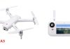 FIMI A3 GPS enabled drone with full hd camera