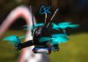 Blade Scimitar 110 FPV drone