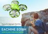 Eachine E016H Mini cheap kids drone