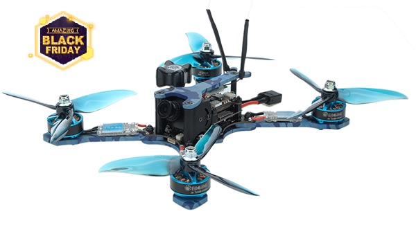 Eachine Wizard TS215 Black Friday 2018 deal
