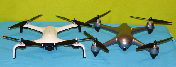drone jjrc x7