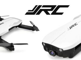 JJRC H71 drone`