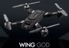 Eachine EG16 WING GOD