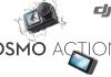 DJI Osmo Action