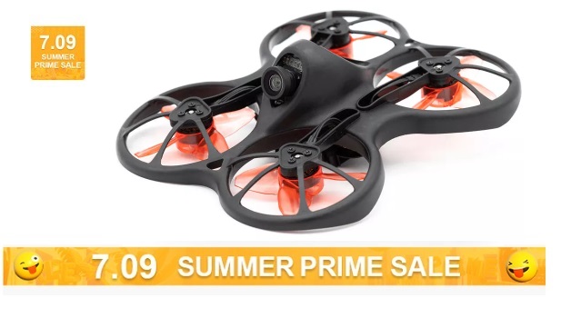 Summer Prime Sales: Emax TinyhawkS