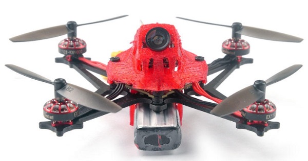 Happymodel Sailfly X 2 3s Micro Drone