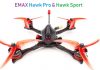 EMAX Hawk Pro 5 & EMAX Hawk Sport 5