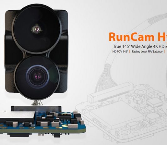 Fpv Cameras For Quadcopters And Drones 