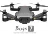 MJX Bugs B7 drone