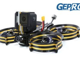 GEPRC CineGO HD