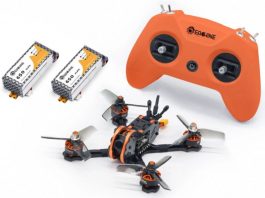 Eachine Tyro79S