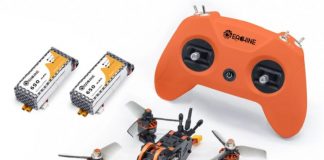 Eachine Tyro79S