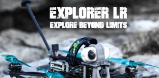 Flywoo Explorer LR