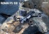 Photo of DIATONE ROMA F5 drone