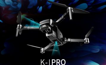 Photo of VISUO K1 PRO