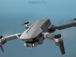 F4 aka Pigeon Pro 2