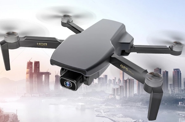 ZLRC SG108 best drone under 250g for $100