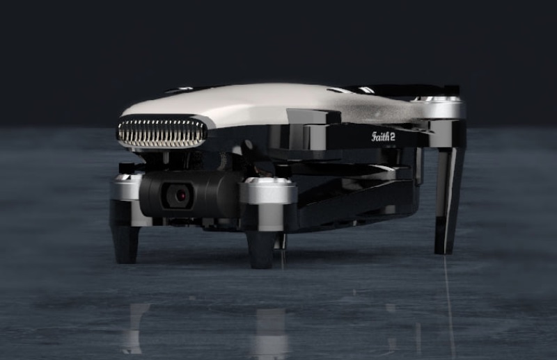C-Fly drones