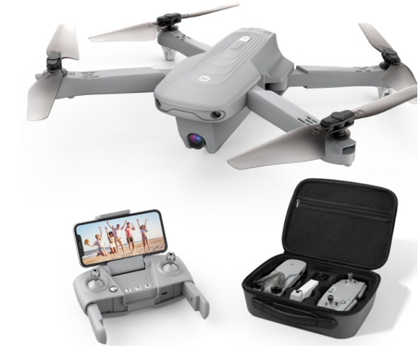 Holy Stone HS175: Ultralight (209g) GPS drone | HITECHGLOBE