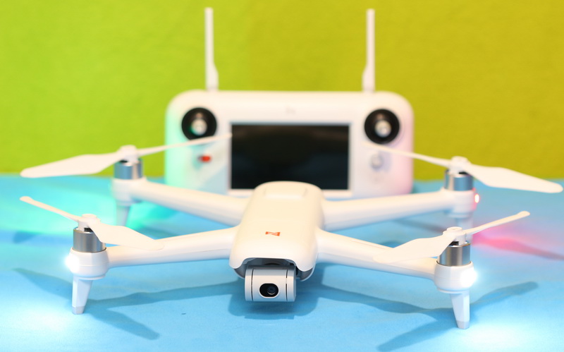 Xiaomi FIMI drones