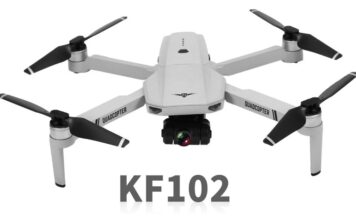 Photo of KFPLAN KF102