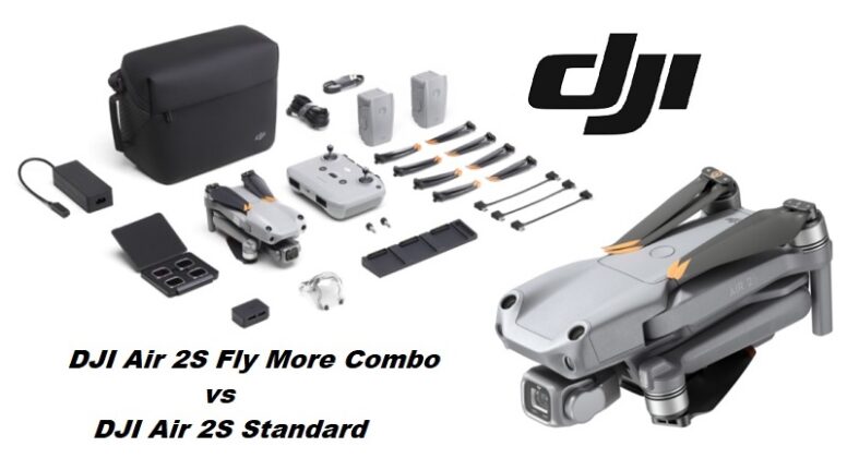 Dji Air 2s Vs Dji Fpv - Goodman Favy1957