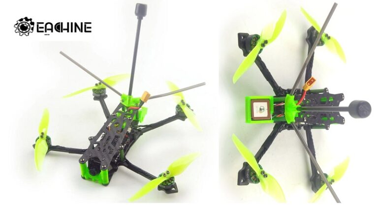 eachine ec21