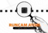 Photo of RunCam Atom camera