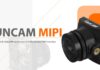 Photo of RunCam MIPI camera