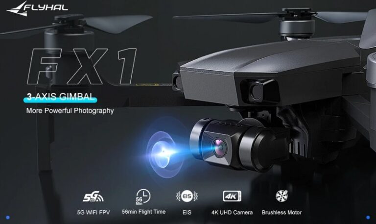 drone mjx 104g