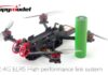 Photo of Happymodel Crux3NLR drone