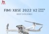 FIMI X8SE 2022 V2