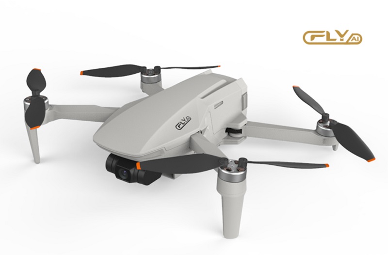 C-FLY Faith 230gr 4K drone under $200 First Quadcopter