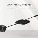 Caddx Avatar V2 Pro HD