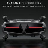 Avatar HD Goggles X