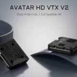 Walksnail Avatar HD VTX V2