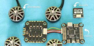 SoloGood FPV Parts