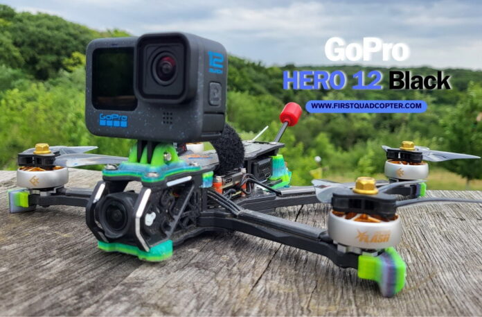 GoPro 12