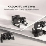 CADDXFPV GM1, GM2, and GM3