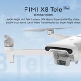 Fimi X8 Tele Pro