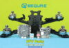 SEQURE FPV Parts