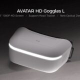 Walksnail Avatar HD Goggles L