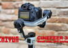 Zhiyun CINEPEER WEEBILL 3E gimbal