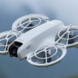 DJI NEO