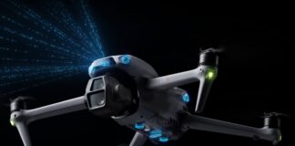 DJI Air 3S