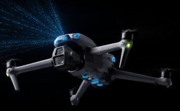 DJI Air 3S