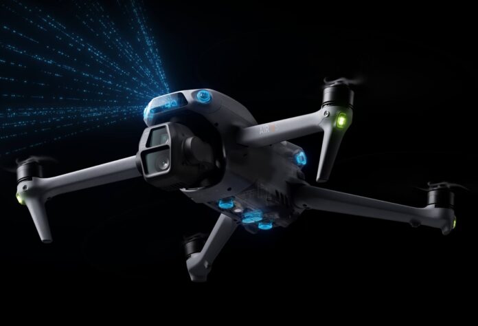 DJI Air 3S